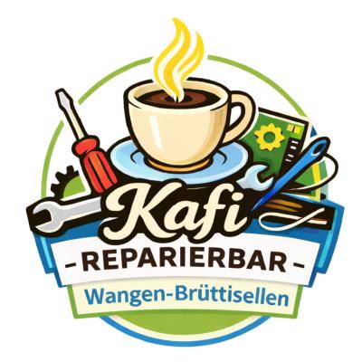 Kafi-Reparierbar Wangen-Brüttisellen
