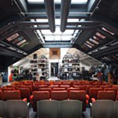 Lichtspiel / Kinemathek Bern