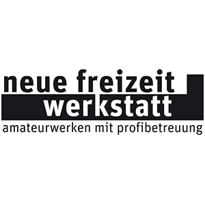 Neue Freizeit-Werkstatt